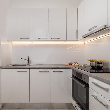 Lux Apartments 리예카 외부 사진