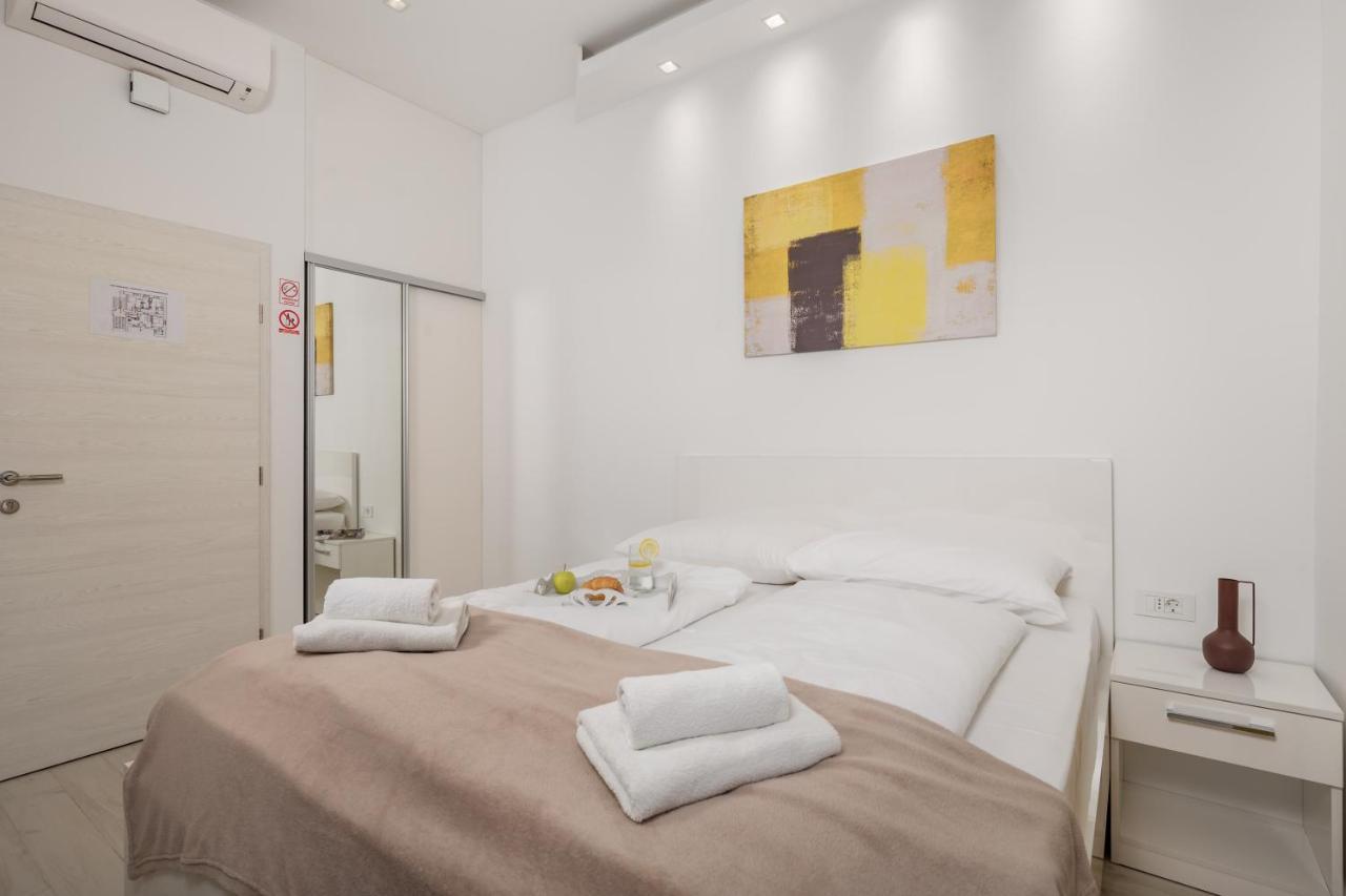 Lux Apartments 리예카 외부 사진
